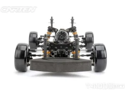 CARTEN NHA106T410D 2WD Drift 1:10 Bausatz