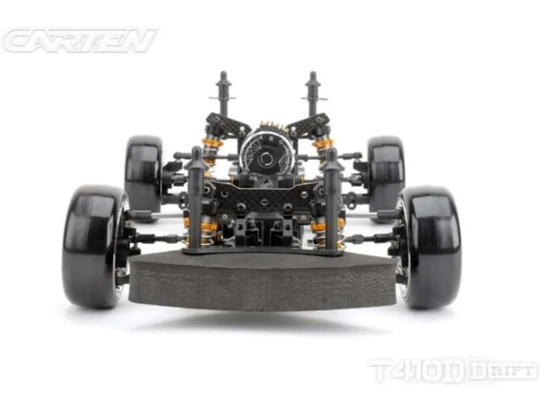 CARTEN NHA106T410D 2WD Drift 1:10 Bausatz