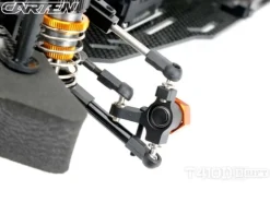 CARTEN NHA106T410D 2WD Drift 1:10 Bausatz