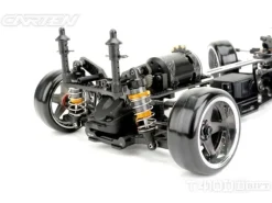 CARTEN NHA106T410D 2WD Drift 1:10 Bausatz