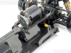 CARTEN NHA106T410D 2WD Drift 1:10 Bausatz
