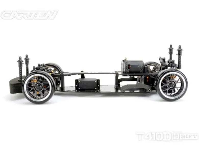 CARTEN NHA106T410D 2WD Drift 1:10 Bausatz