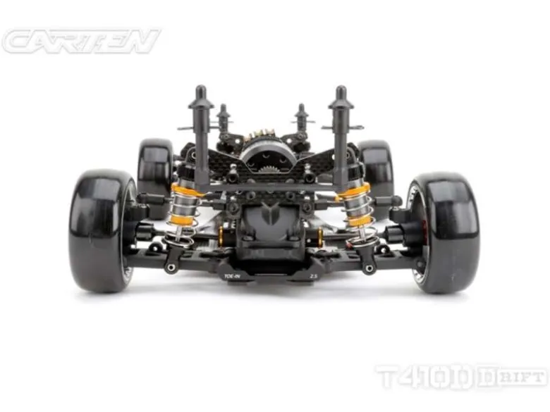 CARTEN NHA106T410D 2WD Drift 1:10 Bausatz
