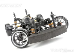 CARTEN NHA106T410D 2WD Drift 1:10 Bausatz