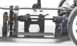 CARTEN NHA104T410 FWD 1:10 Tourenwagen Bausatz