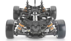 CARTEN NHA104T410 FWD 1:10 Tourenwagen Bausatz