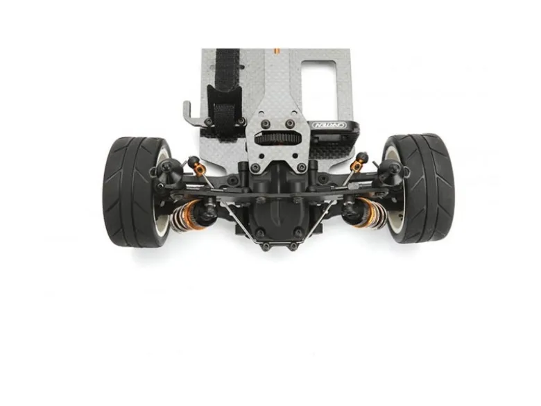 CARTEN NHA102T410R 1/10 4WD Touring Car Racing Kit