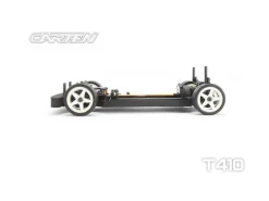 CARTEN NHA101T410 1/10 4WD Touring Car ARTR