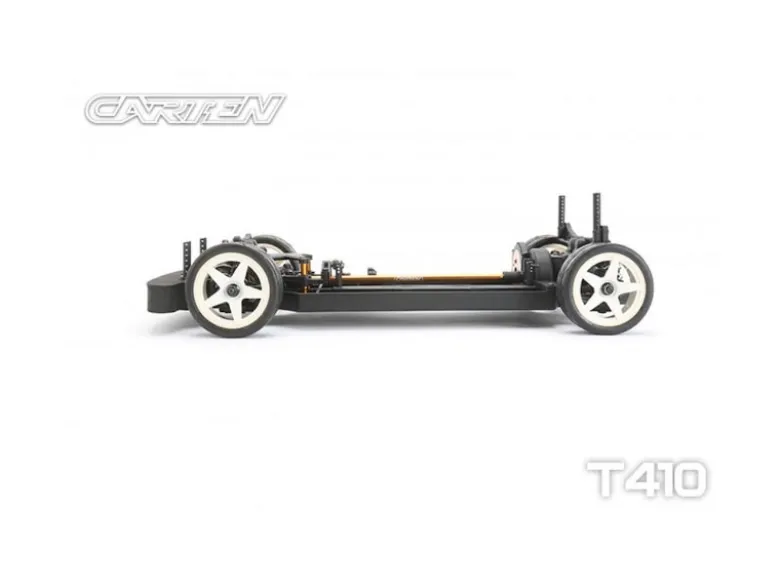 CARTEN NHA101T410 1/10 4WD Touring Car ARTR