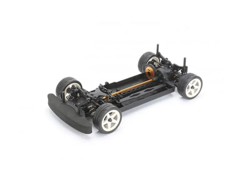 CARTEN NHA101T410 1/10 4WD Touring Car ARTR