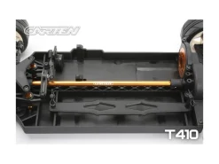 CARTEN NHA101T410 1/10 4WD Touring Car ARTR