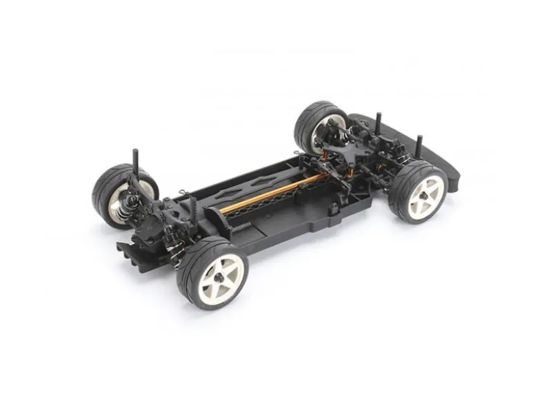 CARTEN NHA101T410 1/10 4WD Touring Car ARTR