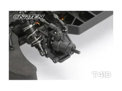 CARTEN NHA101T410 1/10 4WD Touring Car ARTR