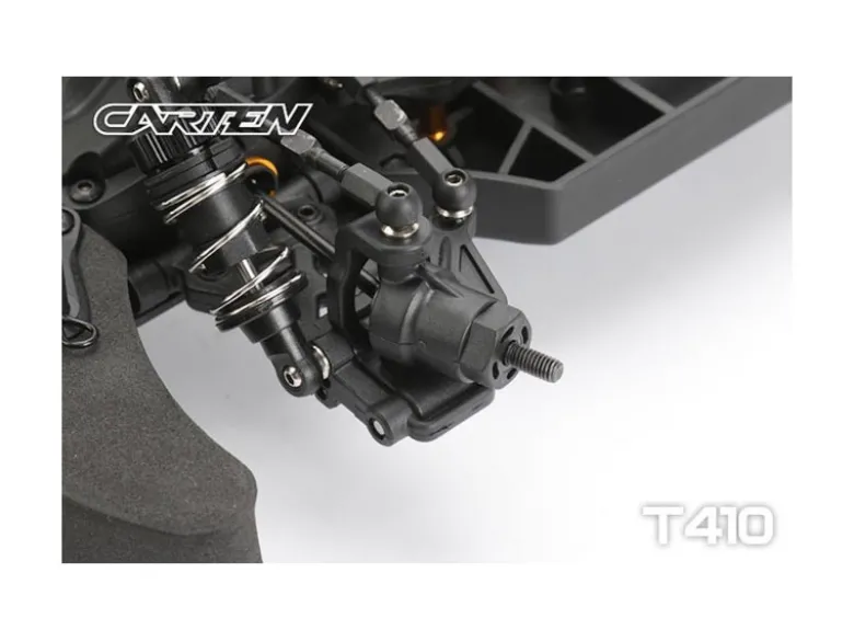 CARTEN NHA101T410 1/10 4WD Touring Car ARTR