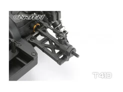 CARTEN NHA101T410 1/10 4WD Touring Car ARTR