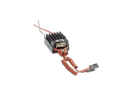 Castle Creations 010-0004-01Bec Pro 20A - max. Spannung 50V - 12S