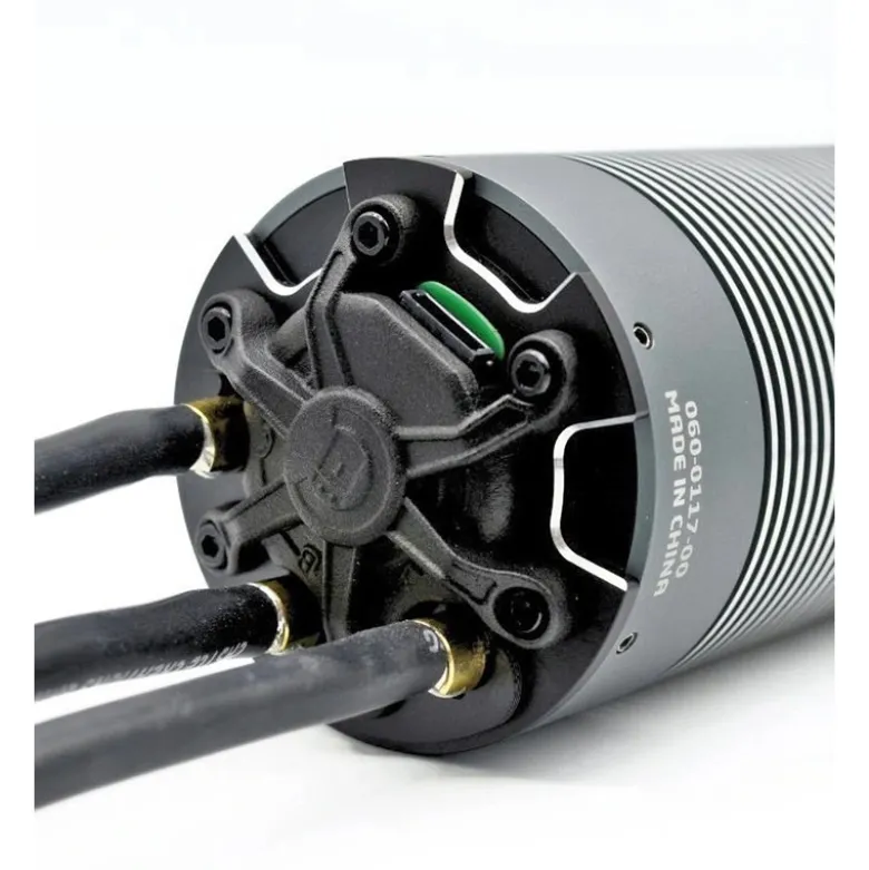 Castle Creations CC-060-0117-00Brushless Motor 2535-520KV - 4-Polig Sensored 1:5