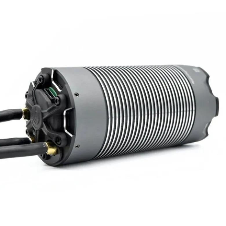 Castle Creations CC-060-0117-00Brushless Motor 2535-520KV - 4-Polig Sensored 1:5