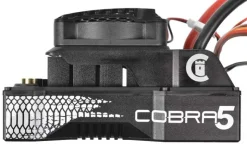 Castle Creations 010-0179-02COBRA 5 Brushless Combo 3-8S mit 2028-1100kV Motor