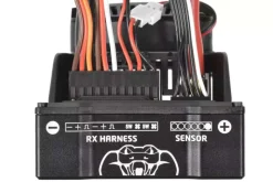 Castle Creations 010-0179-02COBRA 5 Brushless Combo 3-8S mit 2028-1100kV Motor