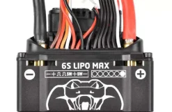 Castle Creations 010-0172-04COBRA-8 1:8 Brushless Combo 1515-2200kV 'Limited Edi.' Motor