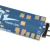 Castle Creations 010-0179-01COBRA 5 Brushless Combo 3-8S mit 2028-800kV Motor
