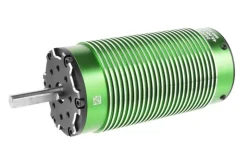 Castle Creations 010-0179-01COBRA 5 Brushless Combo 3-8S mit 2028-800kV Motor