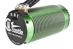 Castle Creations 010-0179-01COBRA 5 Brushless Combo 3-8S mit 2028-800kV Motor