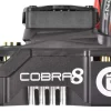 Castle Creations 010-0172-00COBRA-8 Brushed/Brushless Regler - 2-6S - BEC 8A