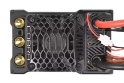 Castle Creations 010-0179-00COBRA-5 Brushless Auto Regler 3-8S BEC 20A, wasserfest