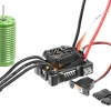 Castle Creations 010-0169-02MAMBA MICRO X2, 16.8V, WP Regler mit 0808-5300KV Motor Combo passend für 1:18 Fahrzeuge