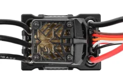 Castle Creations 010-0169-00MAMBA MICRO X2, 16.8V, WP Sensored Regler für 1:18 Fahrzeuge
