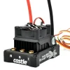 Castle Creations 010-0165-02Mamba Monster X 8S 33,6V ESC mit 1717-1650KV sensored Motor