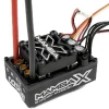 Castle Creations 010-0155-00Mamba X Brushless Regler 1/10 und 1/8 waterproof 120A 2-6S