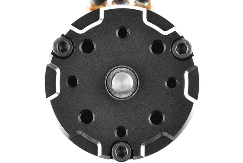 Castle Creations 010-0145-06MAMBA X Monster Brushless Combo 1/8 1515 2200KV Motor Senso.