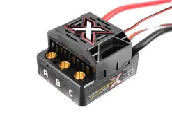 Castle Creations 010-0145-06MAMBA X Monster Brushless Combo 1/8 1515 2200KV Motor Senso.