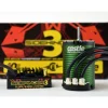 Castle Creations 010-0115-06SV-3 Sidewinder 1/10 BL Combo 2-3S LiPo - Motor 1406-5700KV