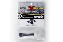Castle Creations 011-0108-00X-Series Sensor Kabel / Adapter für Mamba Monster Regler