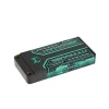 Cayote CA392S145Racing LiPo Akku 145C, 3900mAh, 7.6V, 29.64Wh