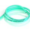 Cayote CYECW0613AWG Kabel mit dünner Wandstärke 3.5mm 1m Aurora grün passend für CREST RS60/RS80/RS120/X Evo