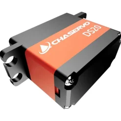 CHASERVO CHA-DS20DS20 Digital HV Standardservo 20mm 26kg