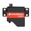 CHASERVO CHA-DS09DS09 Mini HV Digital-Flächenservo 9mm 9kg