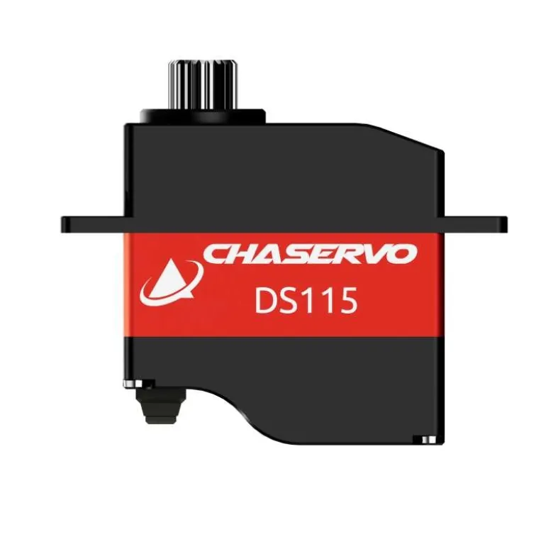 CHASERVO CHA-DS115DS115 Mini HV Digitalservo 11,5mm 6kg