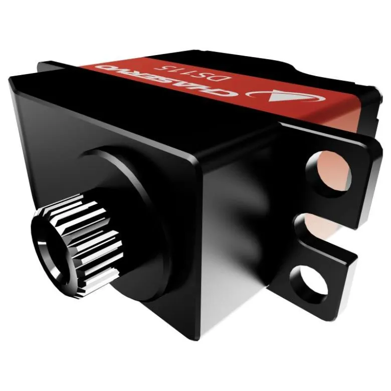 CHASERVO CHA-DS115DS115 Mini HV Digitalservo 11,5mm 6kg