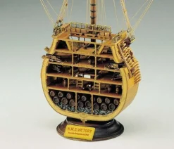 Corel 21319HMS Victory-Mast 1:98 Baukasten