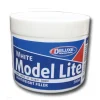 Deluxe Materials 80480Model Lite weiß 240ml Leichtspachtel