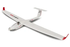 DERBEE DBASW17200ASW-28 Elektrosegler PNP - 200cm