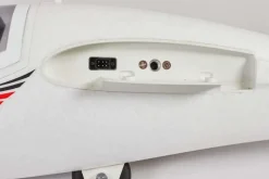 DERBEE DBASW17200ASW-28 Elektrosegler PNP - 200cm