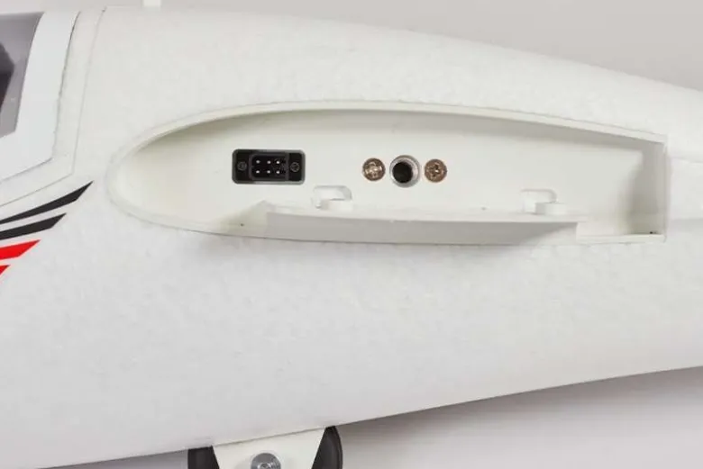 DERBEE DBASW17200ASW-28 Elektrosegler PNP - 200cm