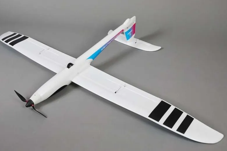 DERBEE DB009Cloudwalker Elektrosegler PNP- 180cm